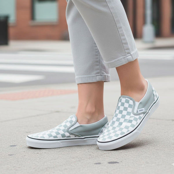 Classic Slip On