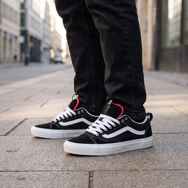 Skate Old Skool 36 +