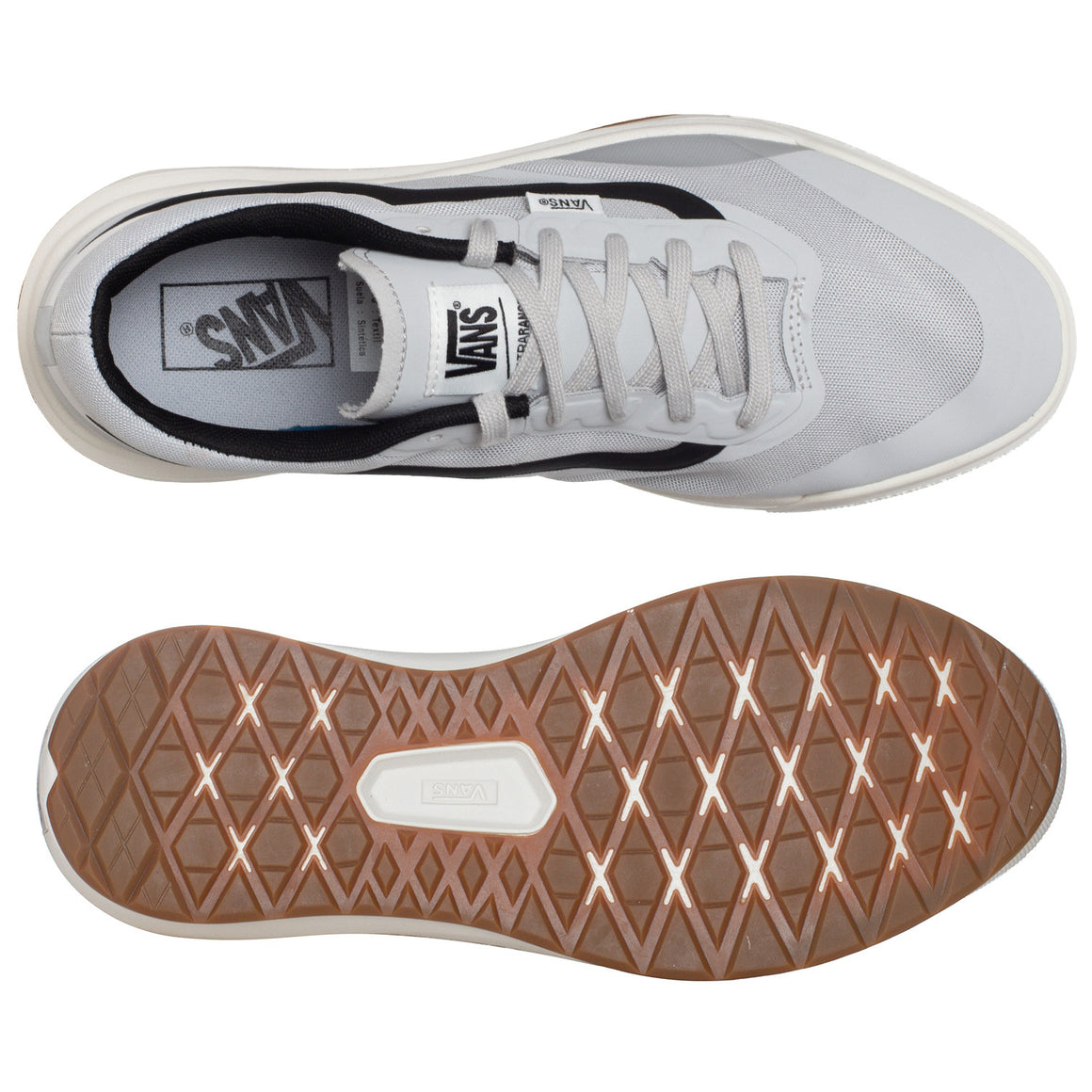 Ultrarange 2.0 RW