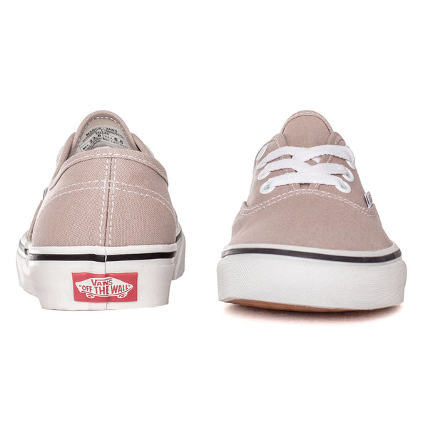 Authentic