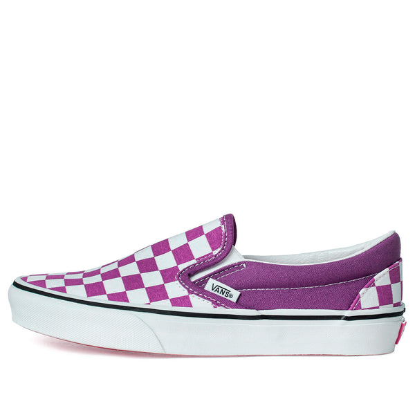 Classic Slip On