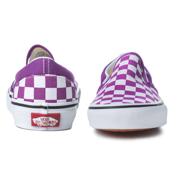 Classic Slip On