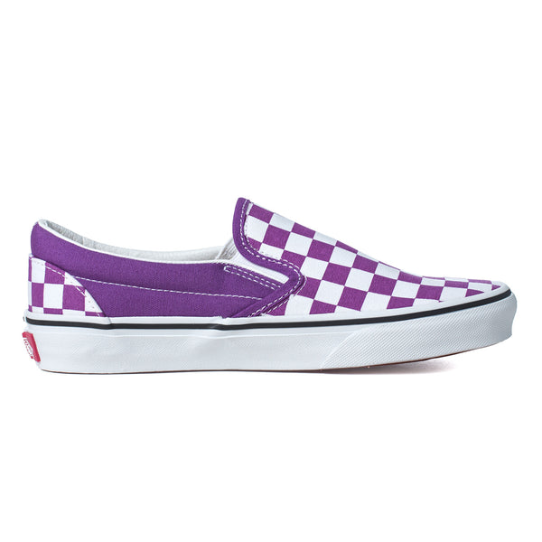 Classic Slip On