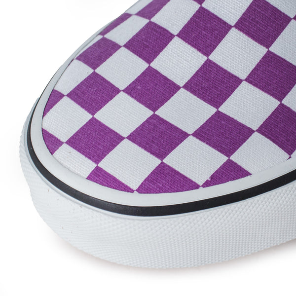 Classic Slip On