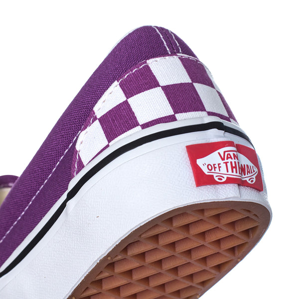 Classic Slip On