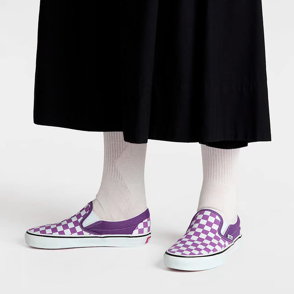 Classic Slip On