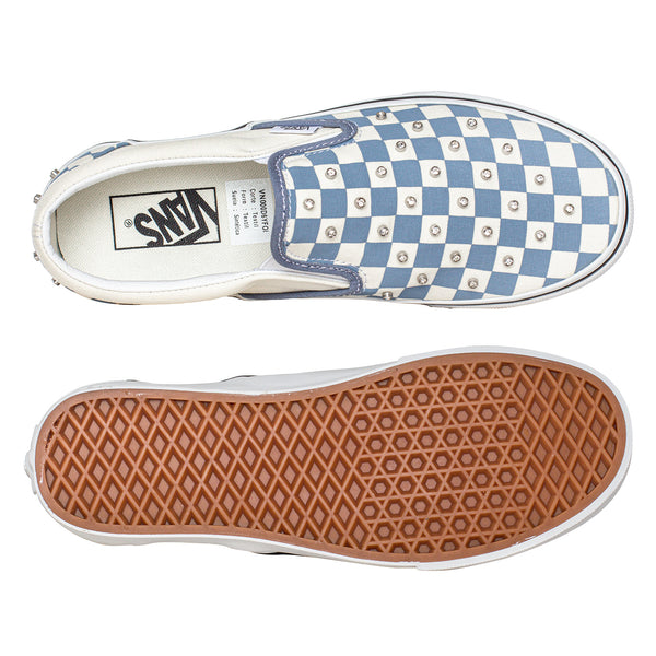 Classic Slip On