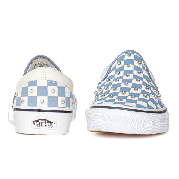 Classic Slip On