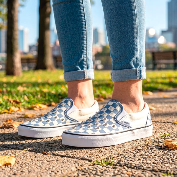 Classic Slip On