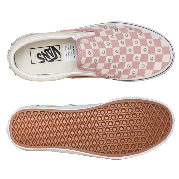 Classic Slip On