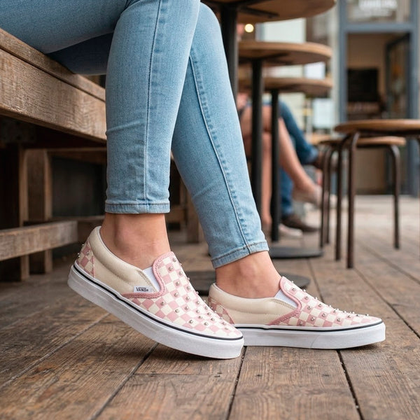 Classic Slip On