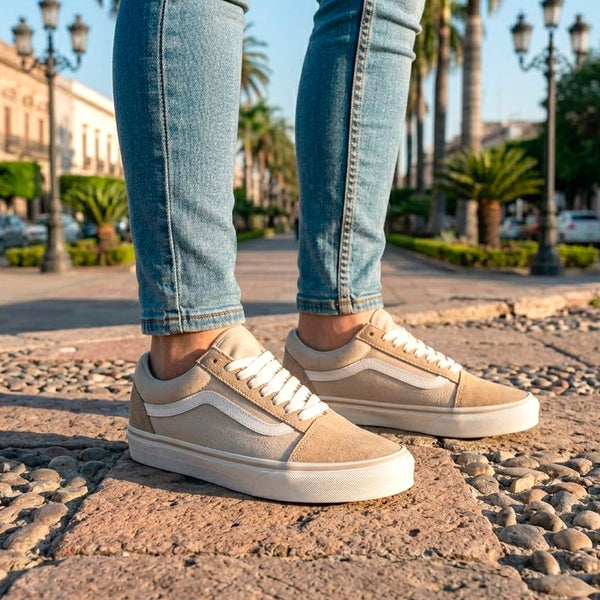 Old Skool