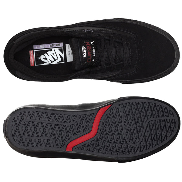 Skate Curren Caples