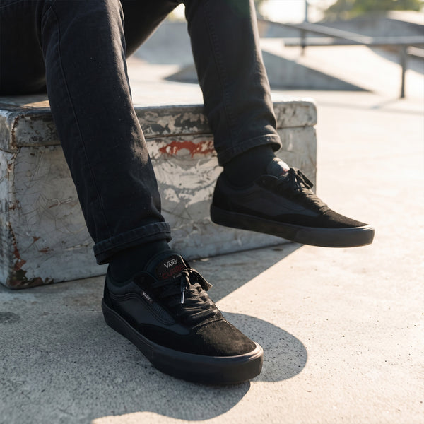 Skate Curren Caples