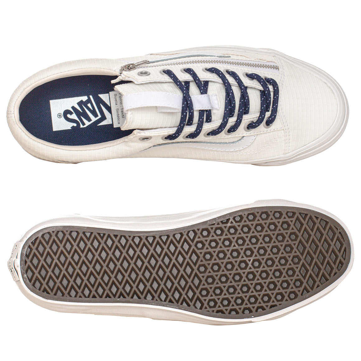 LX Old Skool 36 ZIP
