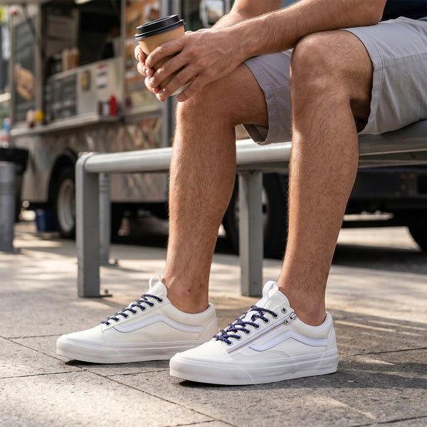LX Old Skool 36 ZIP