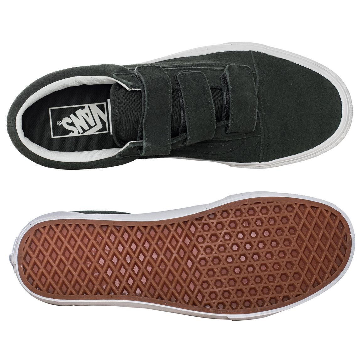 Old Skool V