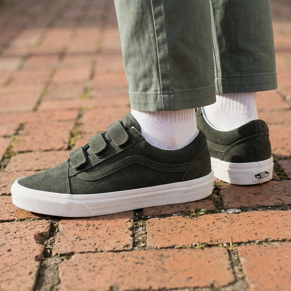 Old Skool V