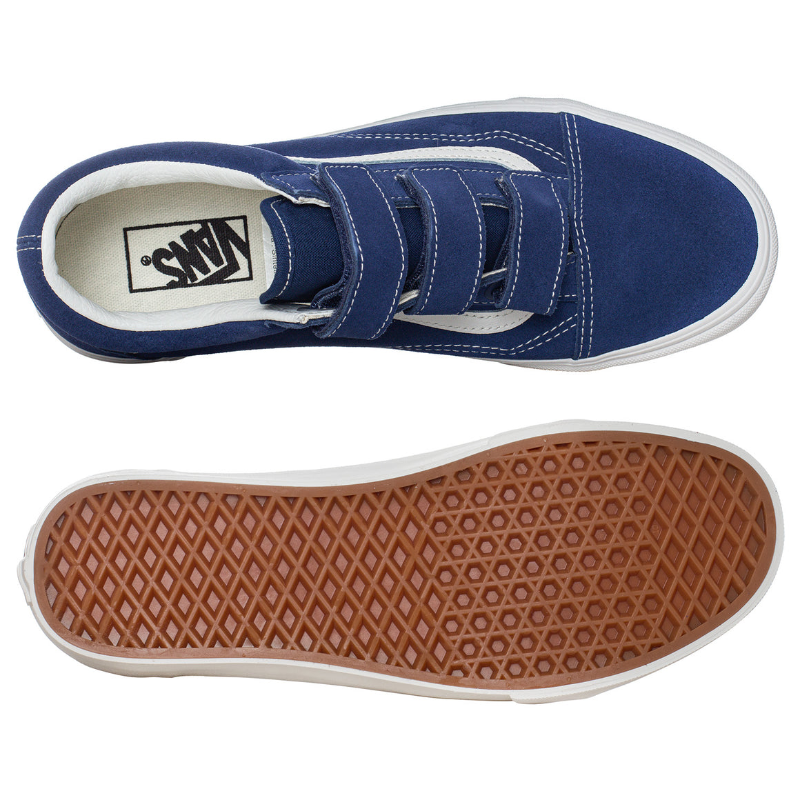 Old Skool V