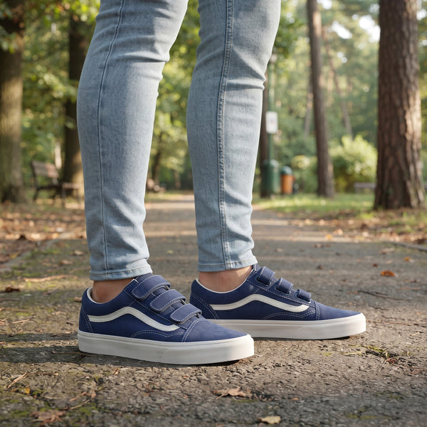 Old Skool V