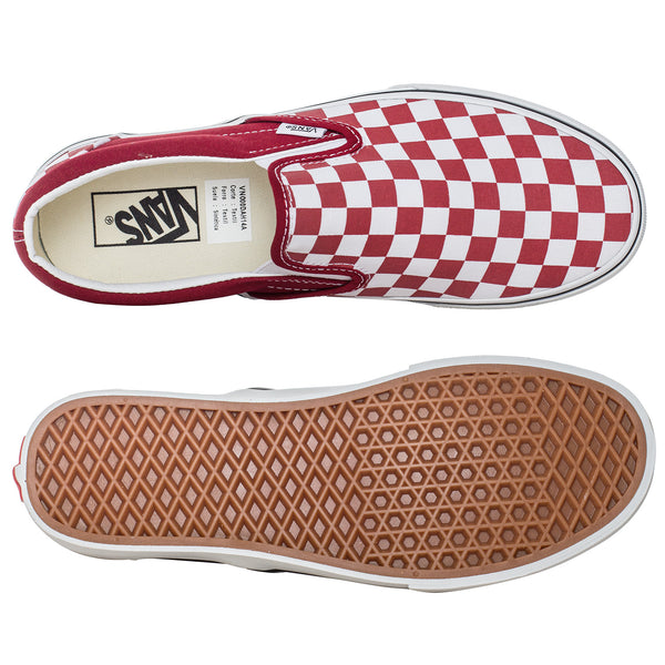 Classic Slip On