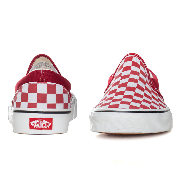 Classic Slip On