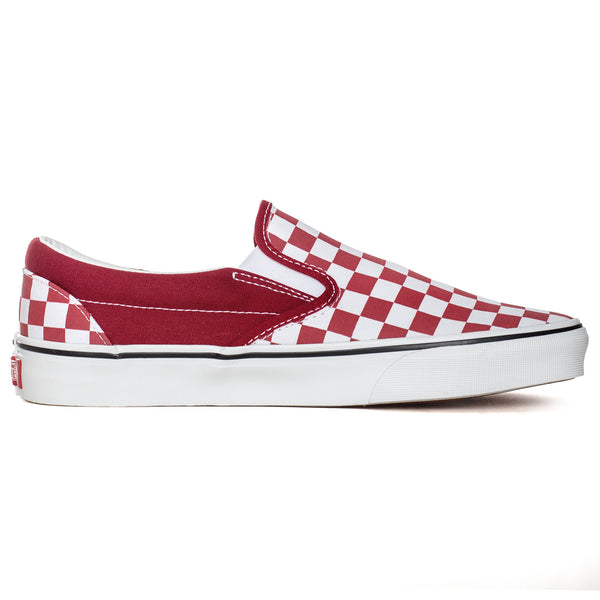 Classic Slip On