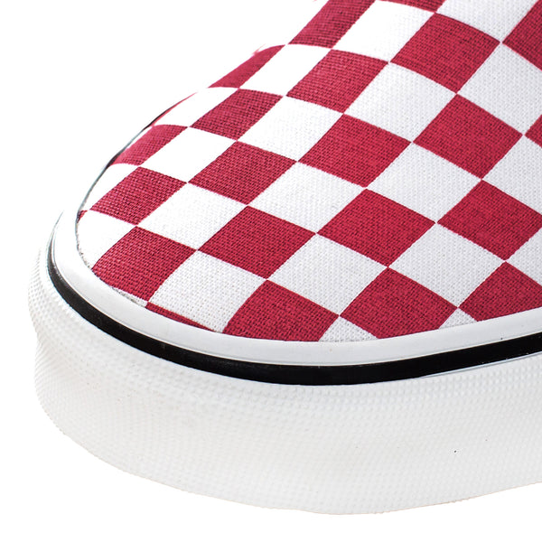 Classic Slip On