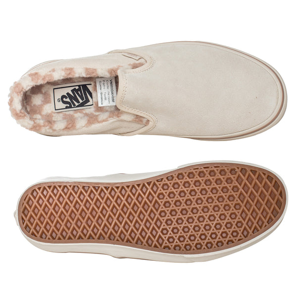 Classic Slip On