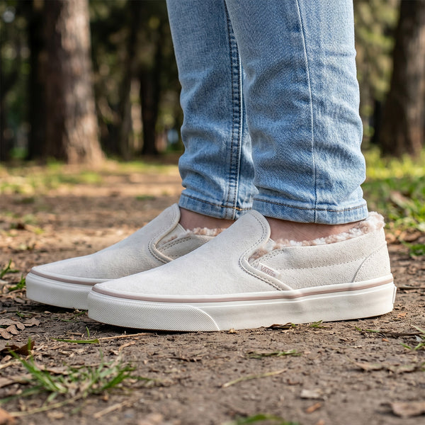 Classic Slip On