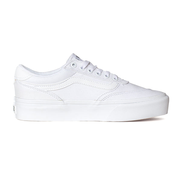 Brooklyn LS Platform