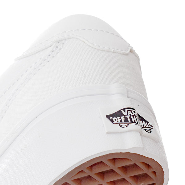 Brooklyn LS Platform