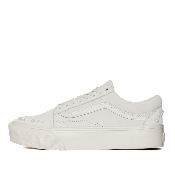 Old Skool Platform