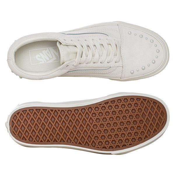 Old Skool Platform