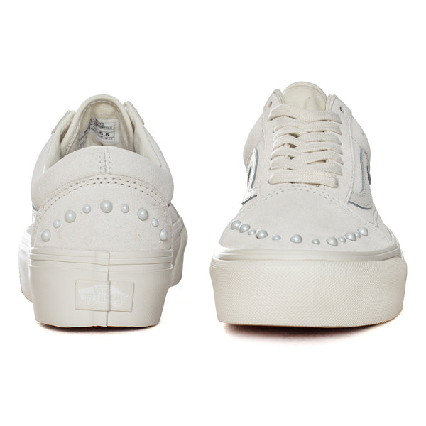 Old Skool Platform