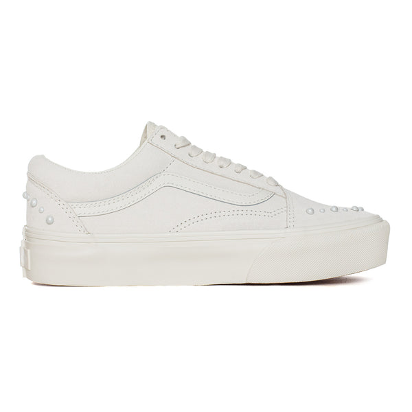 Old Skool Platform