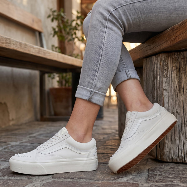 Old Skool Platform