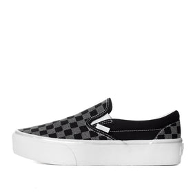 Classic Slip On Platform