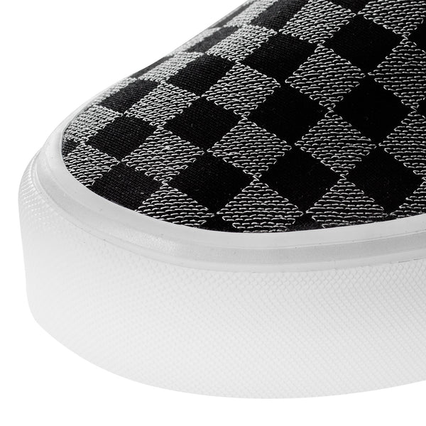 Classic Slip On Platform