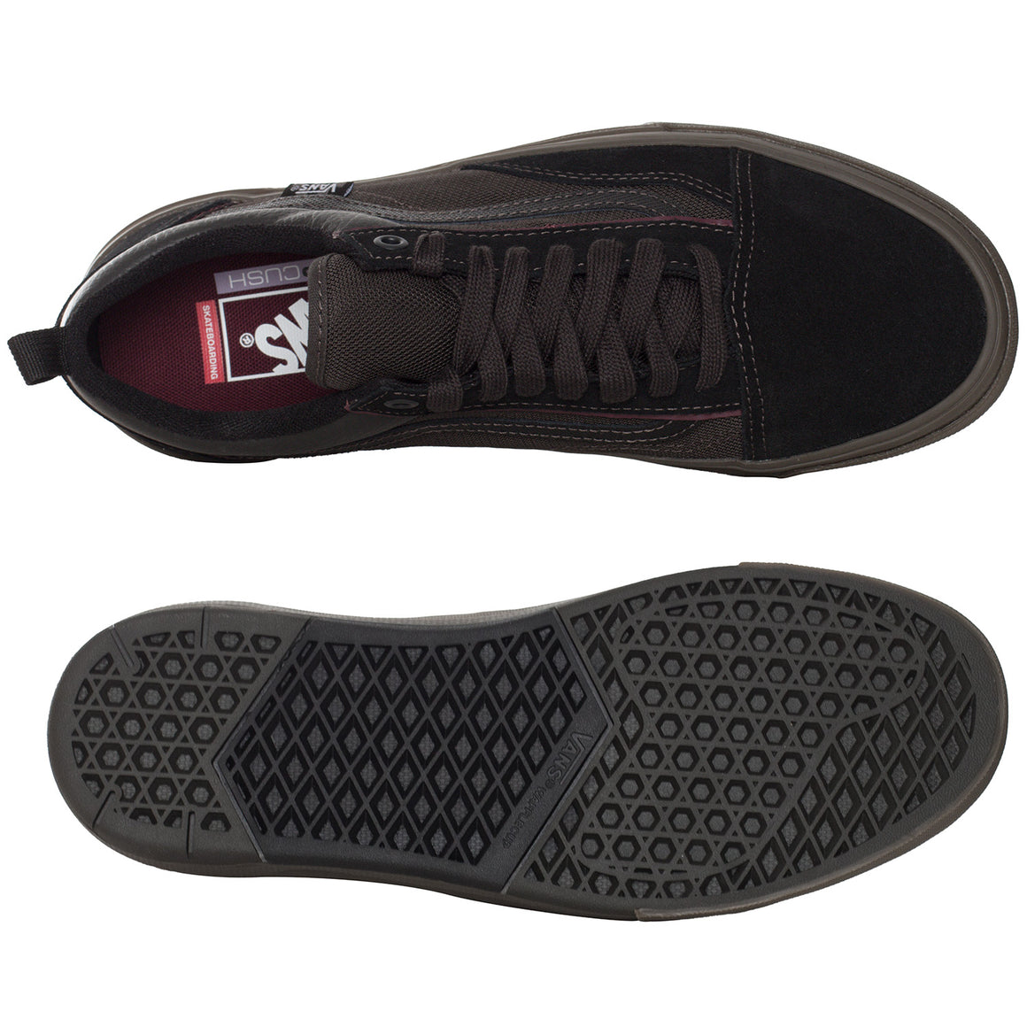 Skate Old Skool Wafflecup
