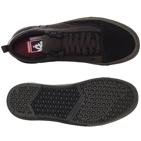 Skate Old Skool Wafflecup