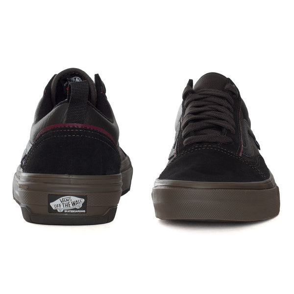 Skate Old Skool Wafflecup