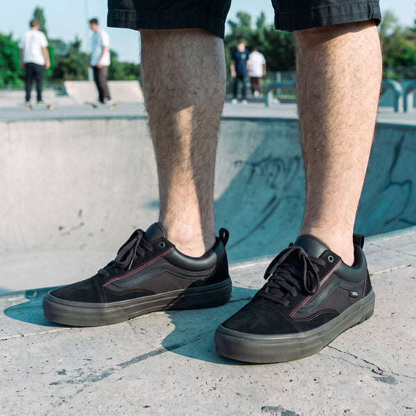 Skate Old Skool Wafflecup