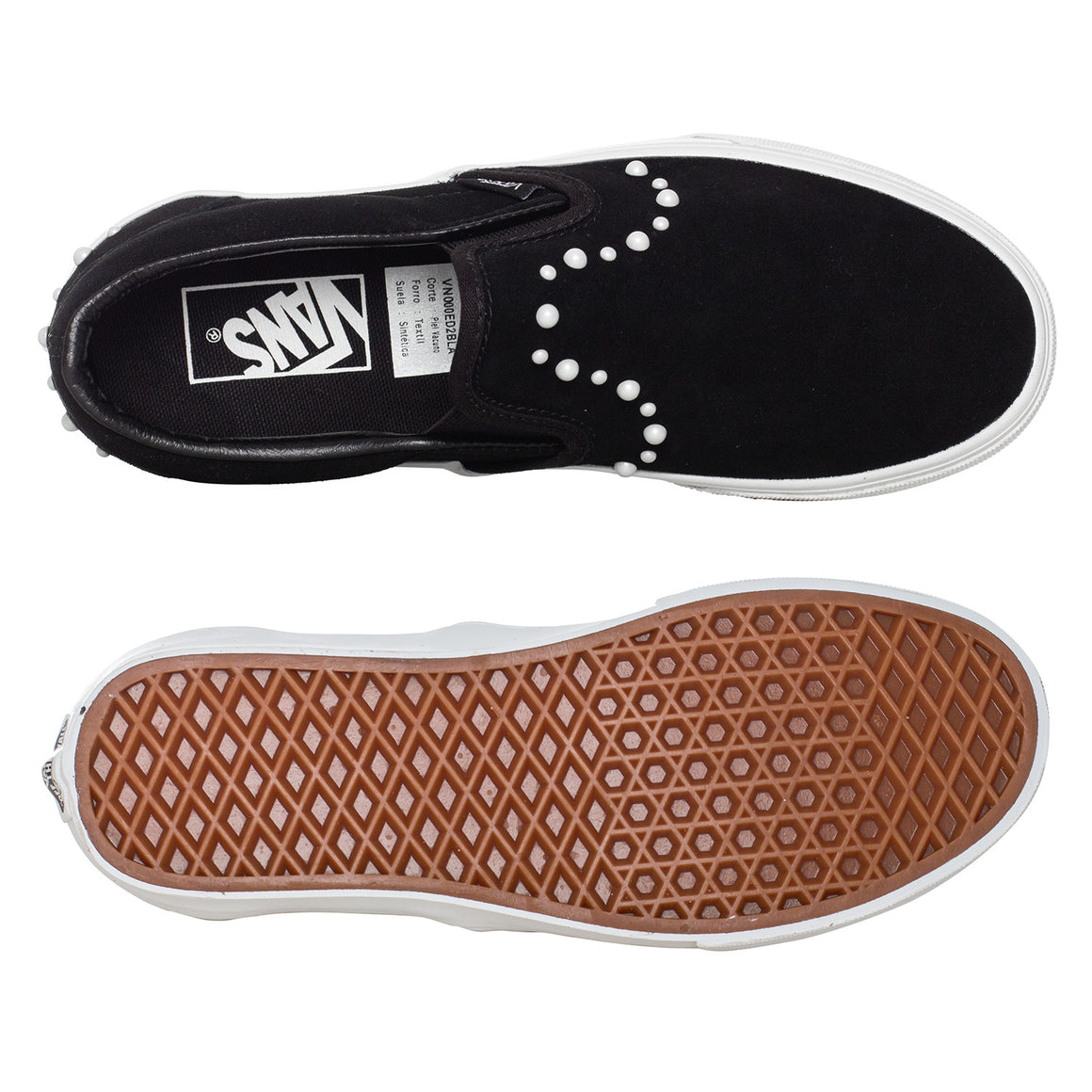 Classic Slip On