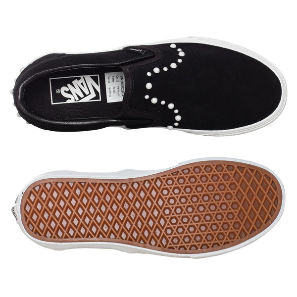 Classic Slip On