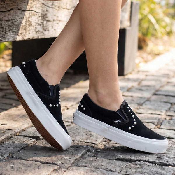 Classic Slip On
