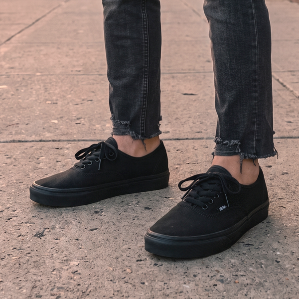 Authentic
