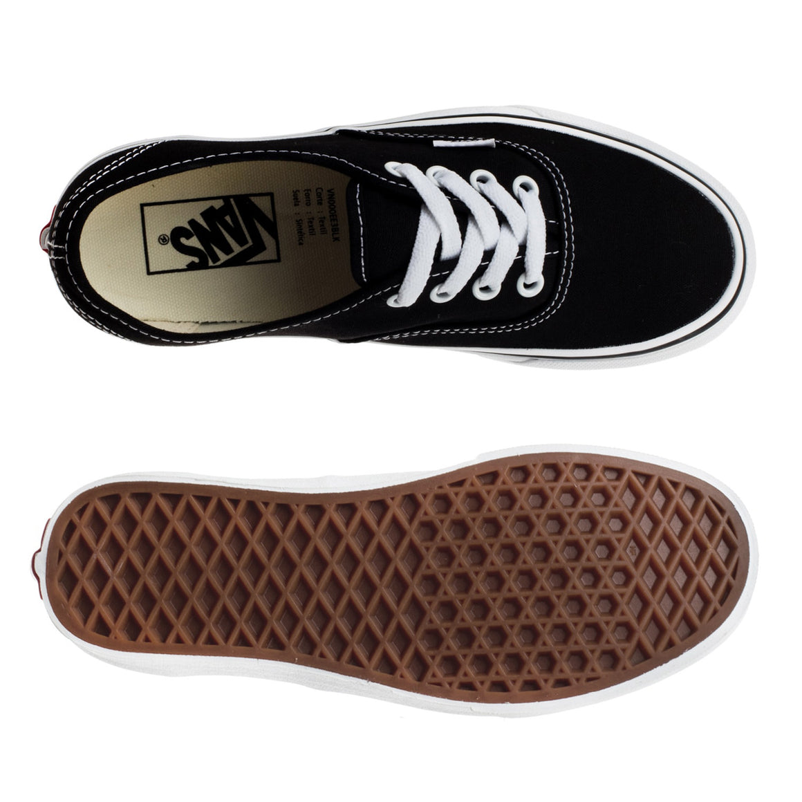 Authentic