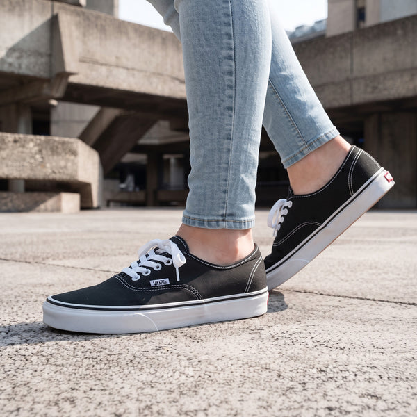 Authentic