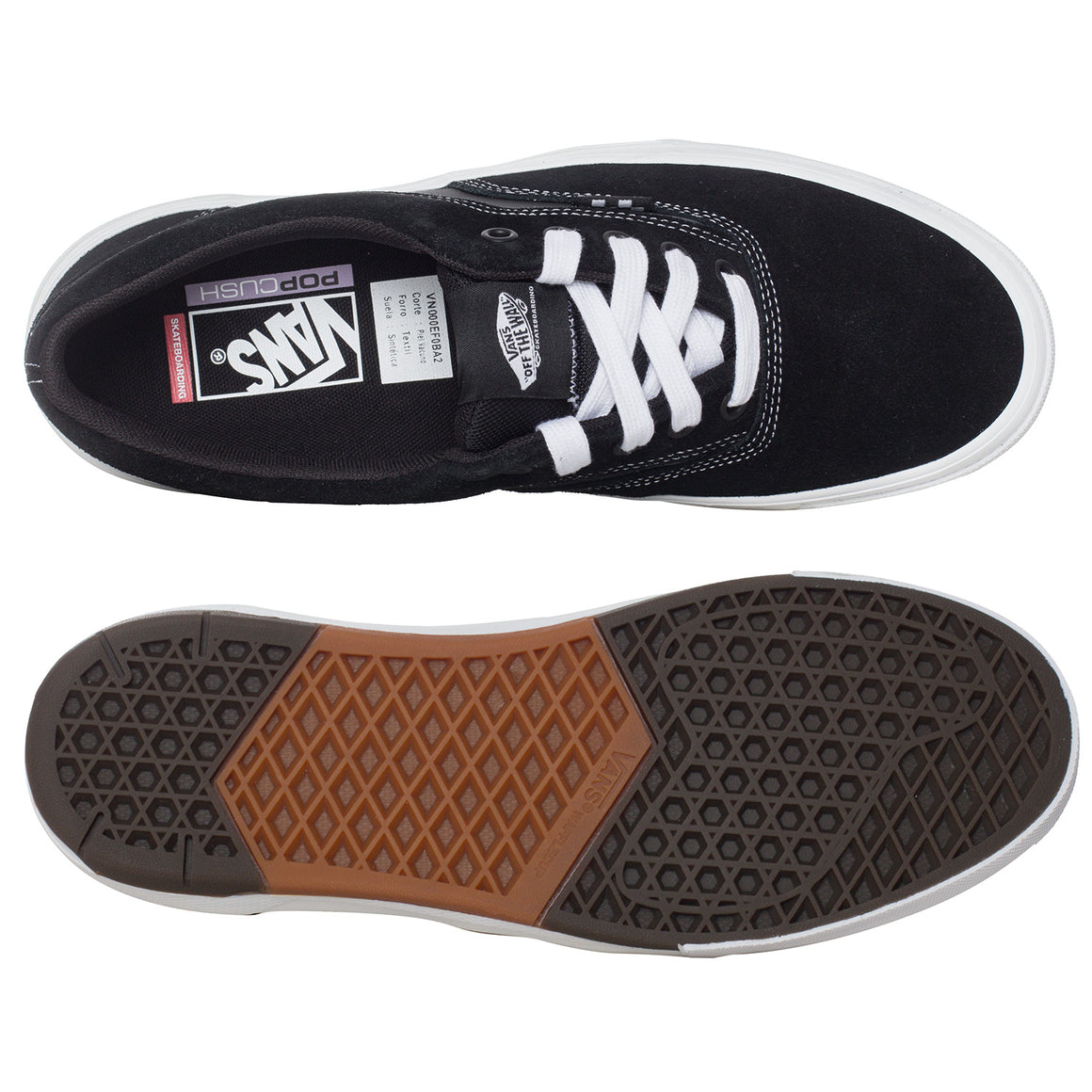 Skate Era Wafflecup